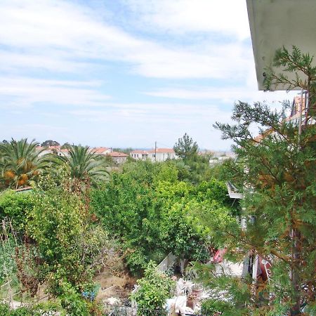Filoxenia Apartments Μυτιλήνη Εξωτερικό φωτογραφία