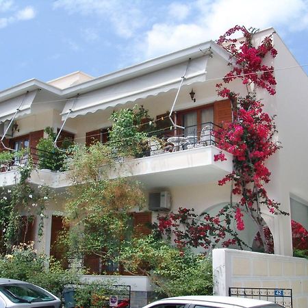 Filoxenia Apartments Μυτιλήνη Εξωτερικό φωτογραφία