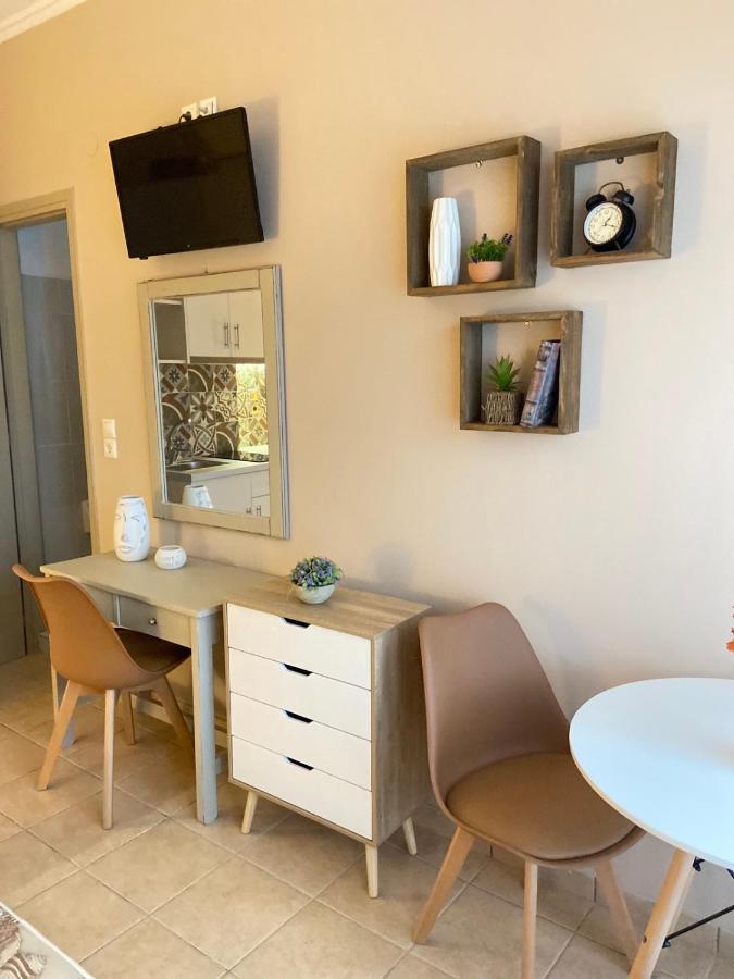 Filoxenia Apartments Μυτιλήνη Εξωτερικό φωτογραφία