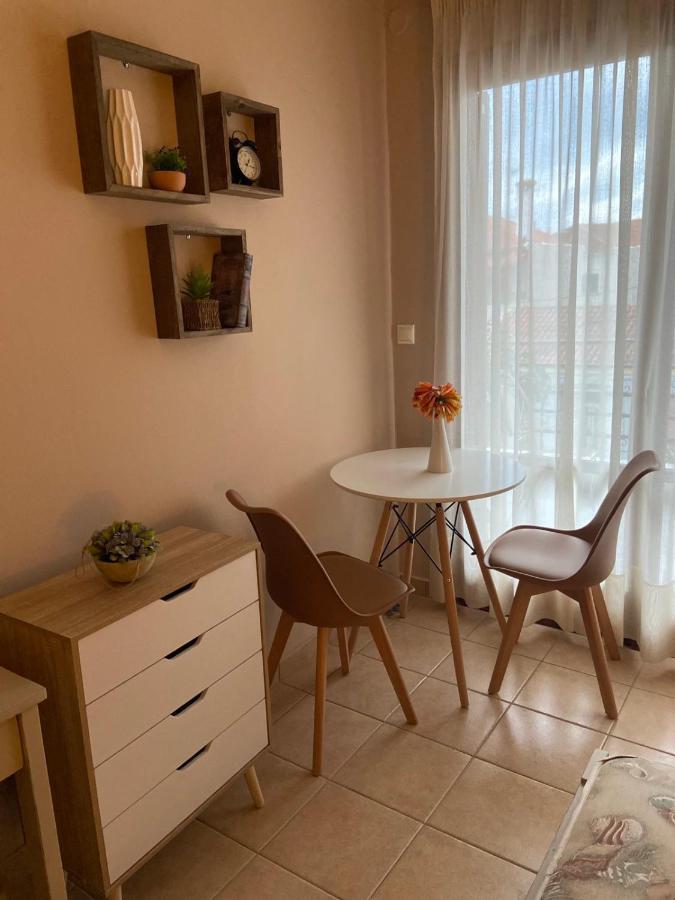 Filoxenia Apartments Μυτιλήνη Εξωτερικό φωτογραφία