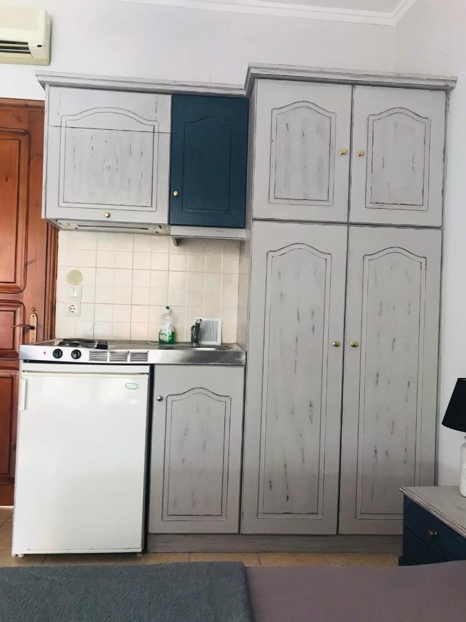 Filoxenia Apartments Μυτιλήνη Εξωτερικό φωτογραφία