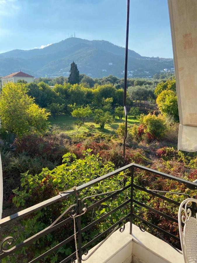 Filoxenia Apartments Μυτιλήνη Εξωτερικό φωτογραφία