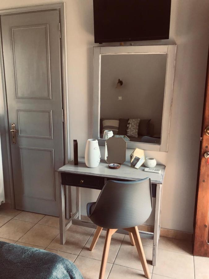 Filoxenia Apartments Μυτιλήνη Εξωτερικό φωτογραφία