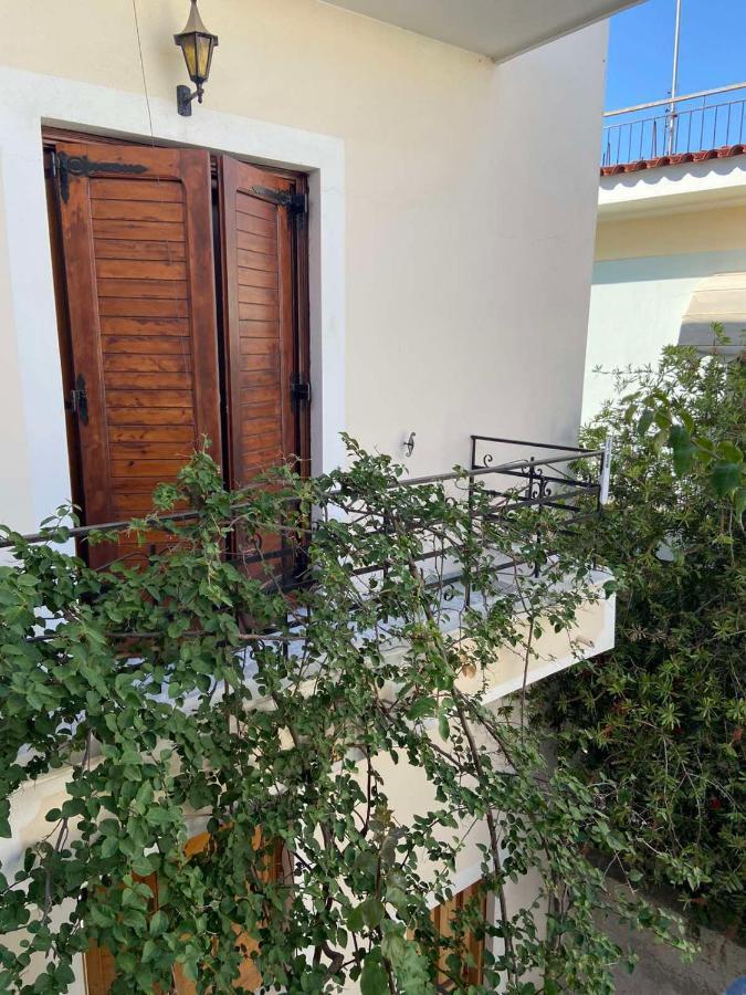Filoxenia Apartments Μυτιλήνη Εξωτερικό φωτογραφία