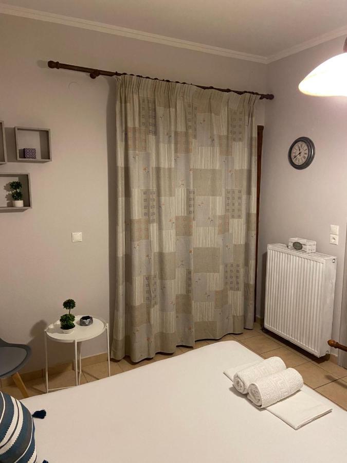Filoxenia Apartments Μυτιλήνη Εξωτερικό φωτογραφία