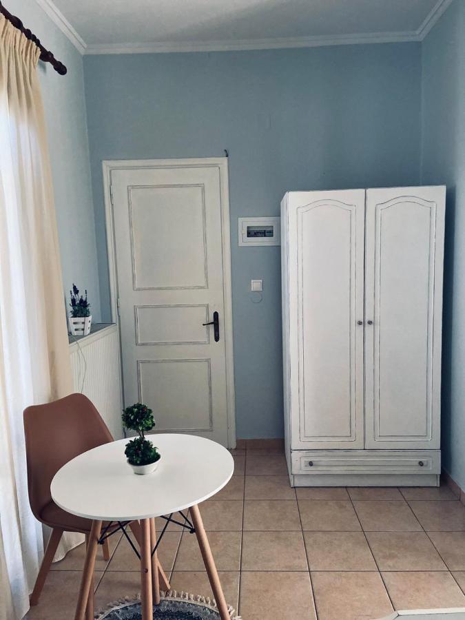 Filoxenia Apartments Μυτιλήνη Εξωτερικό φωτογραφία