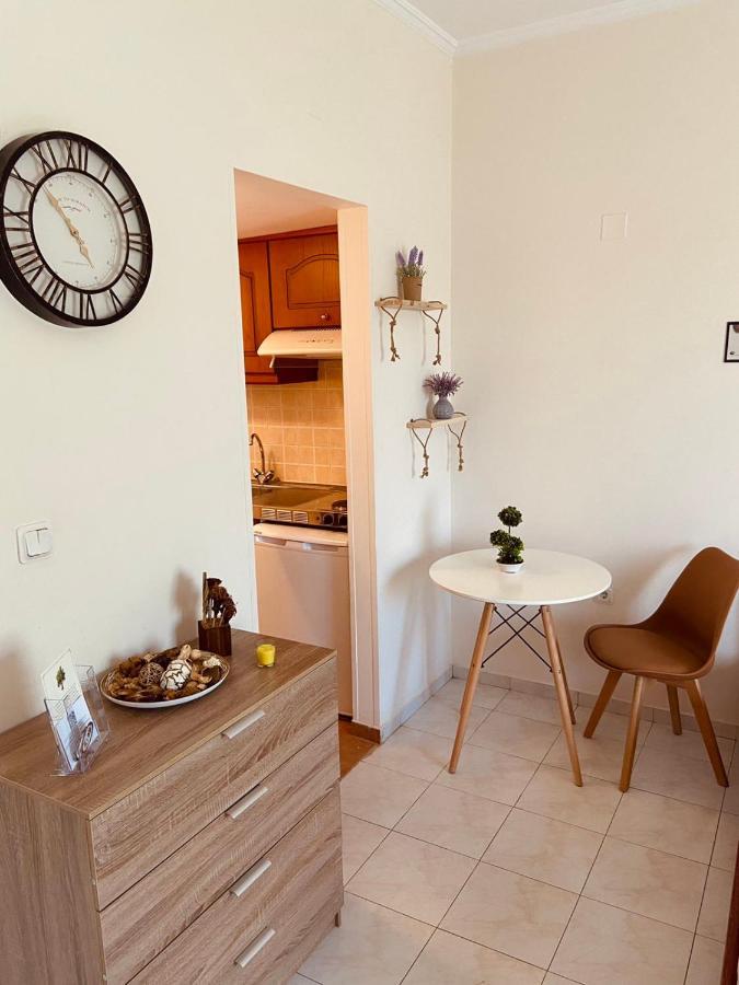 Filoxenia Apartments Μυτιλήνη Εξωτερικό φωτογραφία