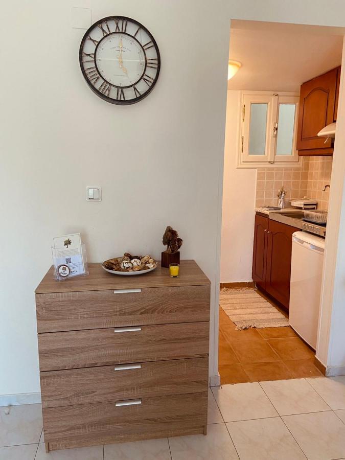 Filoxenia Apartments Μυτιλήνη Εξωτερικό φωτογραφία
