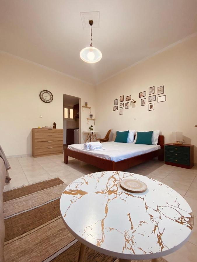 Filoxenia Apartments Μυτιλήνη Εξωτερικό φωτογραφία