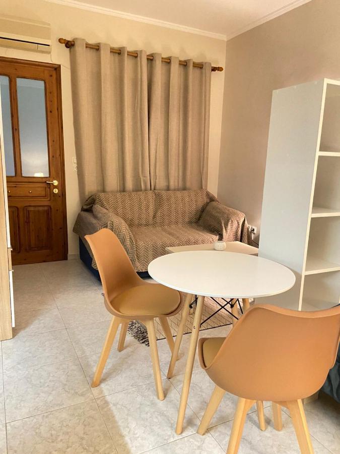 Filoxenia Apartments Μυτιλήνη Εξωτερικό φωτογραφία