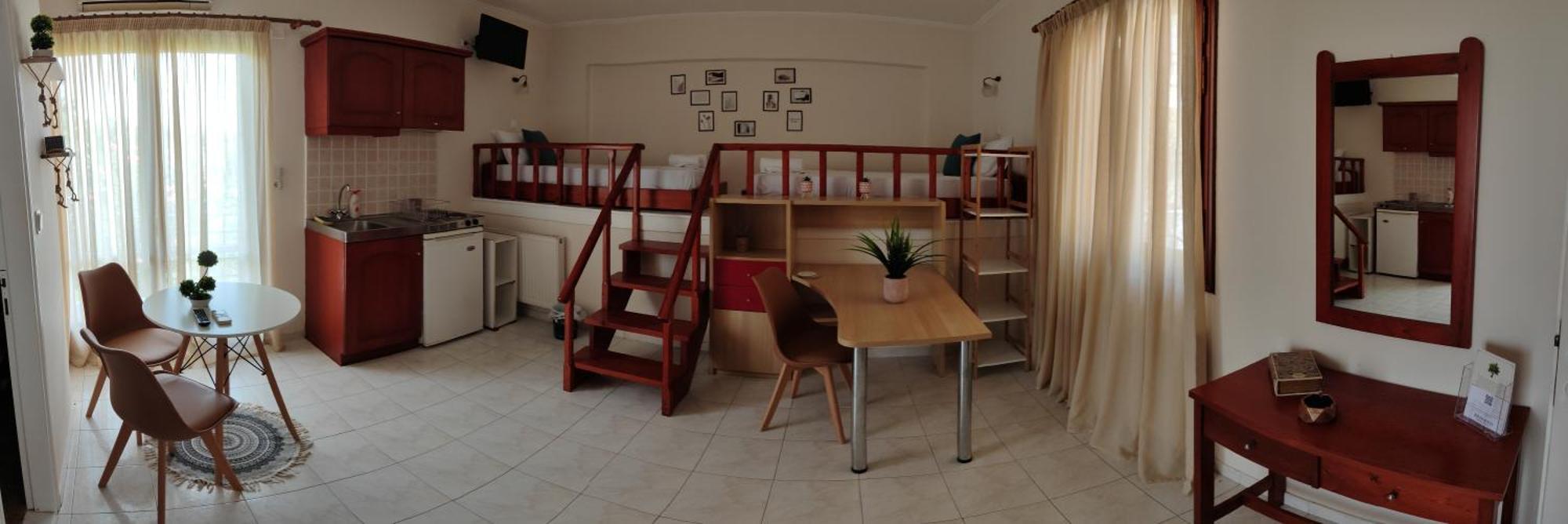 Filoxenia Apartments Μυτιλήνη Εξωτερικό φωτογραφία