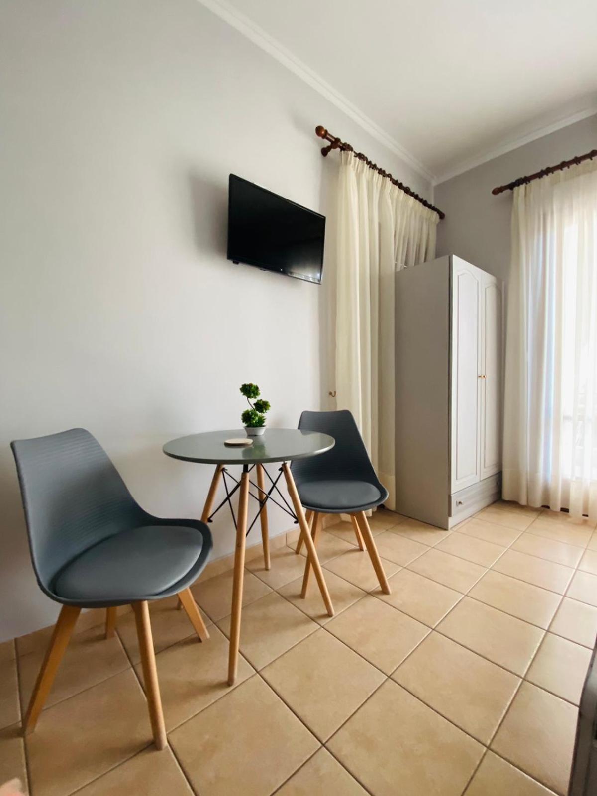 Filoxenia Apartments Μυτιλήνη Εξωτερικό φωτογραφία