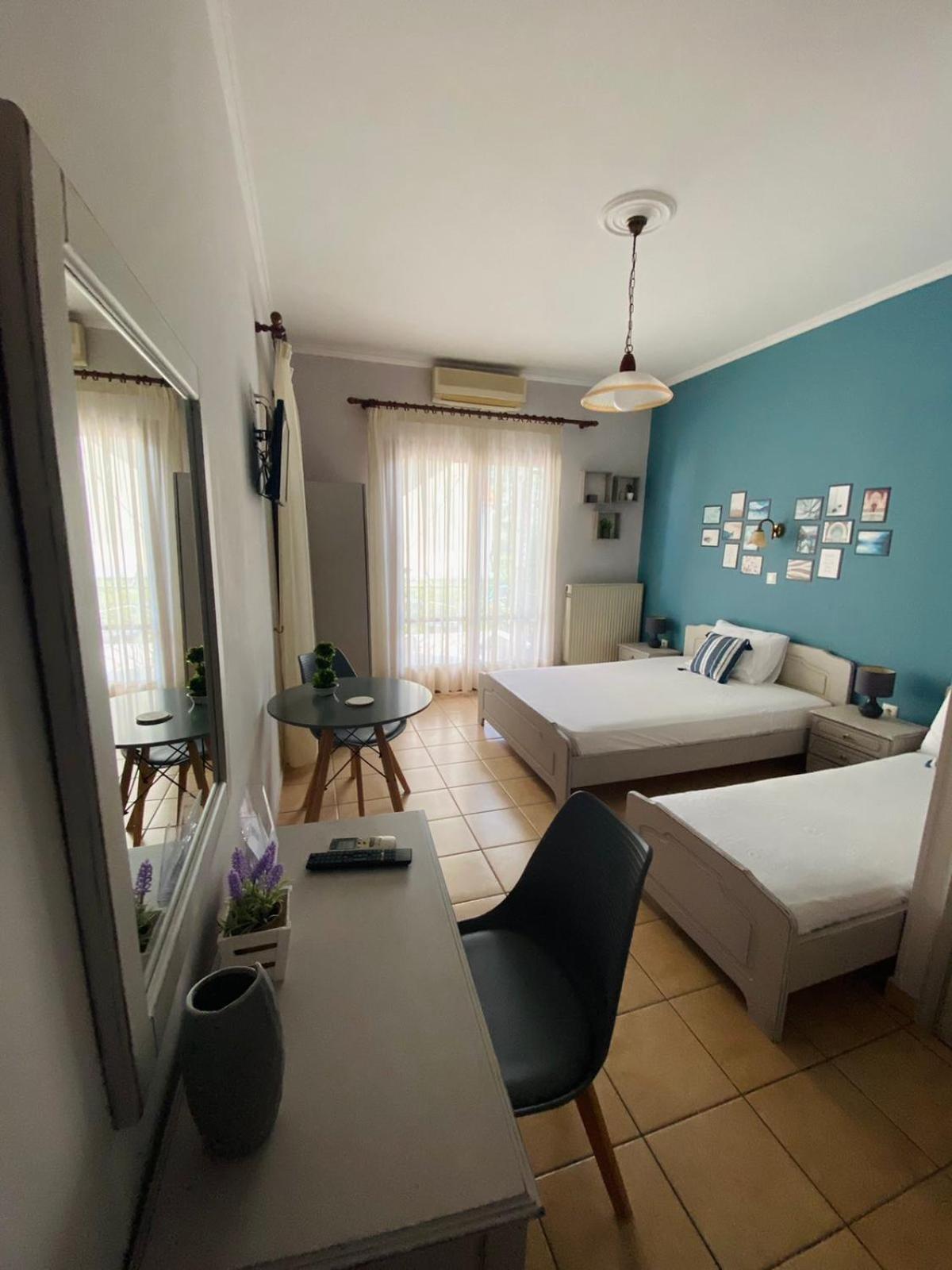 Filoxenia Apartments Μυτιλήνη Εξωτερικό φωτογραφία