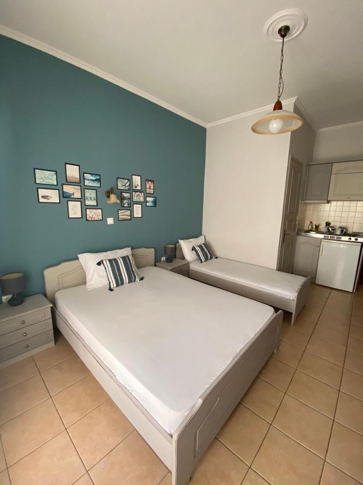 Filoxenia Apartments Μυτιλήνη Εξωτερικό φωτογραφία