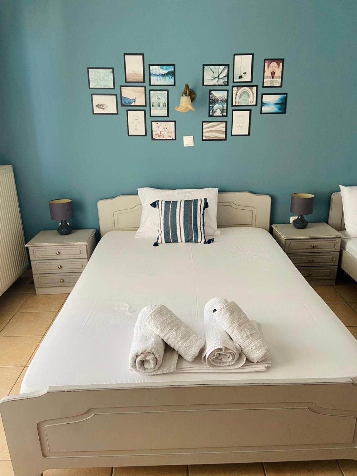 Filoxenia Apartments Μυτιλήνη Εξωτερικό φωτογραφία