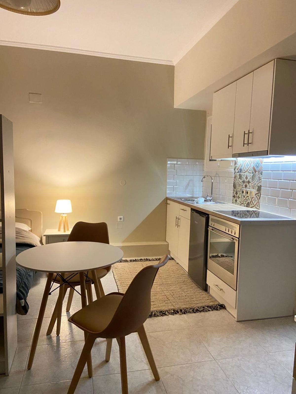 Filoxenia Apartments Μυτιλήνη Εξωτερικό φωτογραφία
