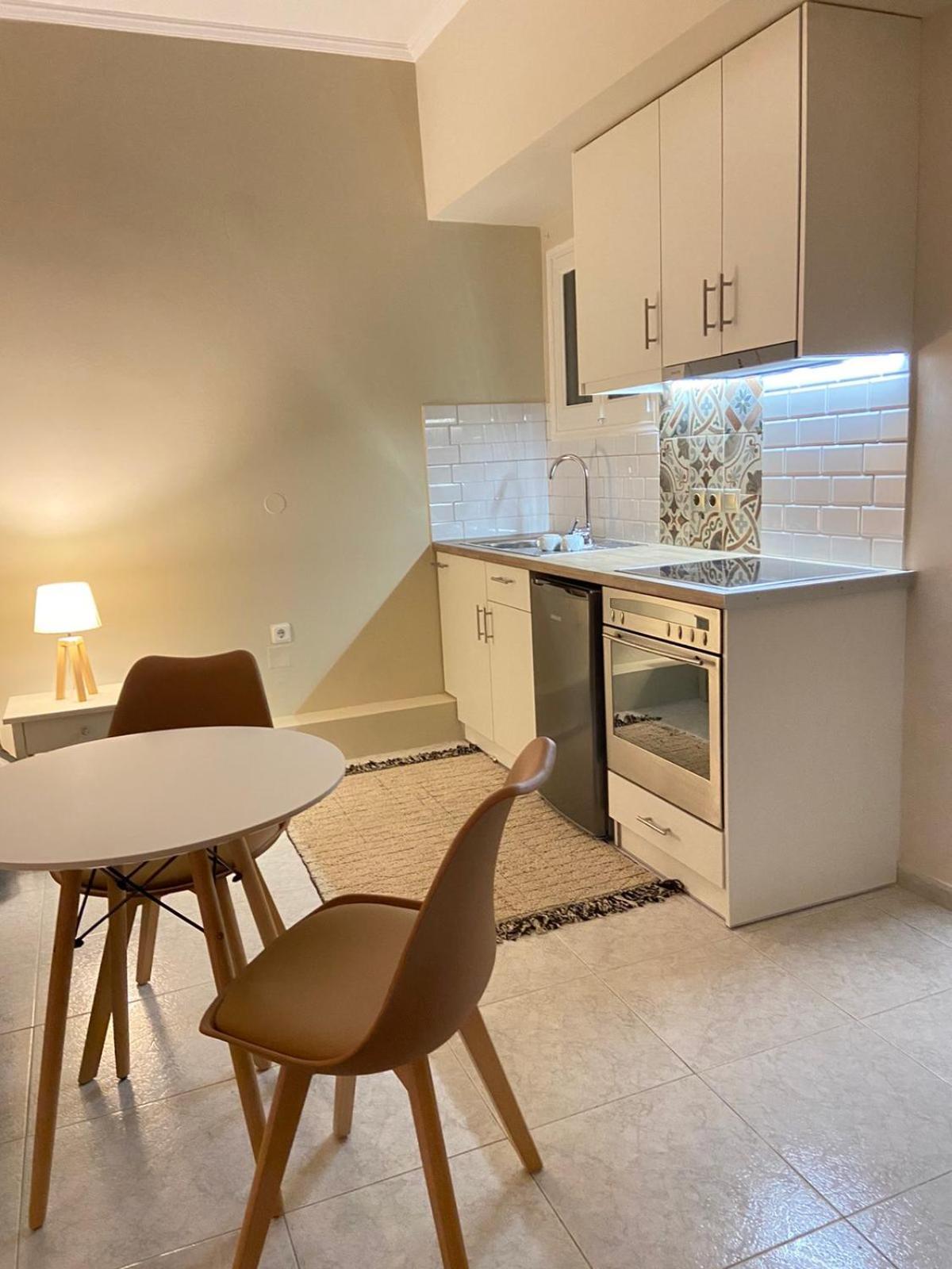 Filoxenia Apartments Μυτιλήνη Εξωτερικό φωτογραφία