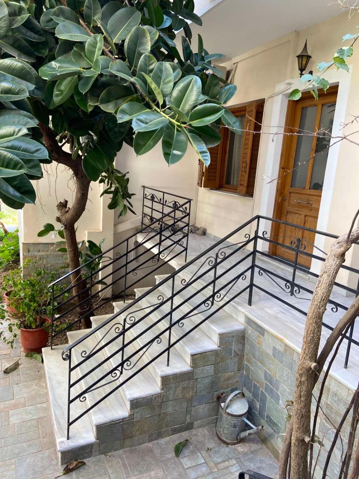 Filoxenia Apartments Μυτιλήνη Εξωτερικό φωτογραφία