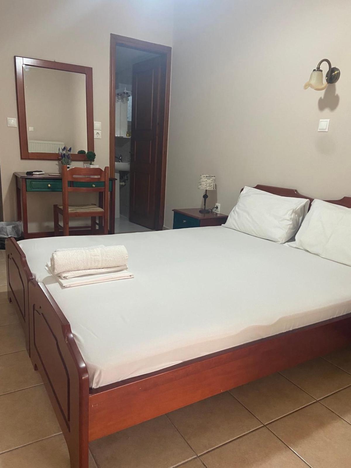 Filoxenia Apartments Μυτιλήνη Εξωτερικό φωτογραφία
