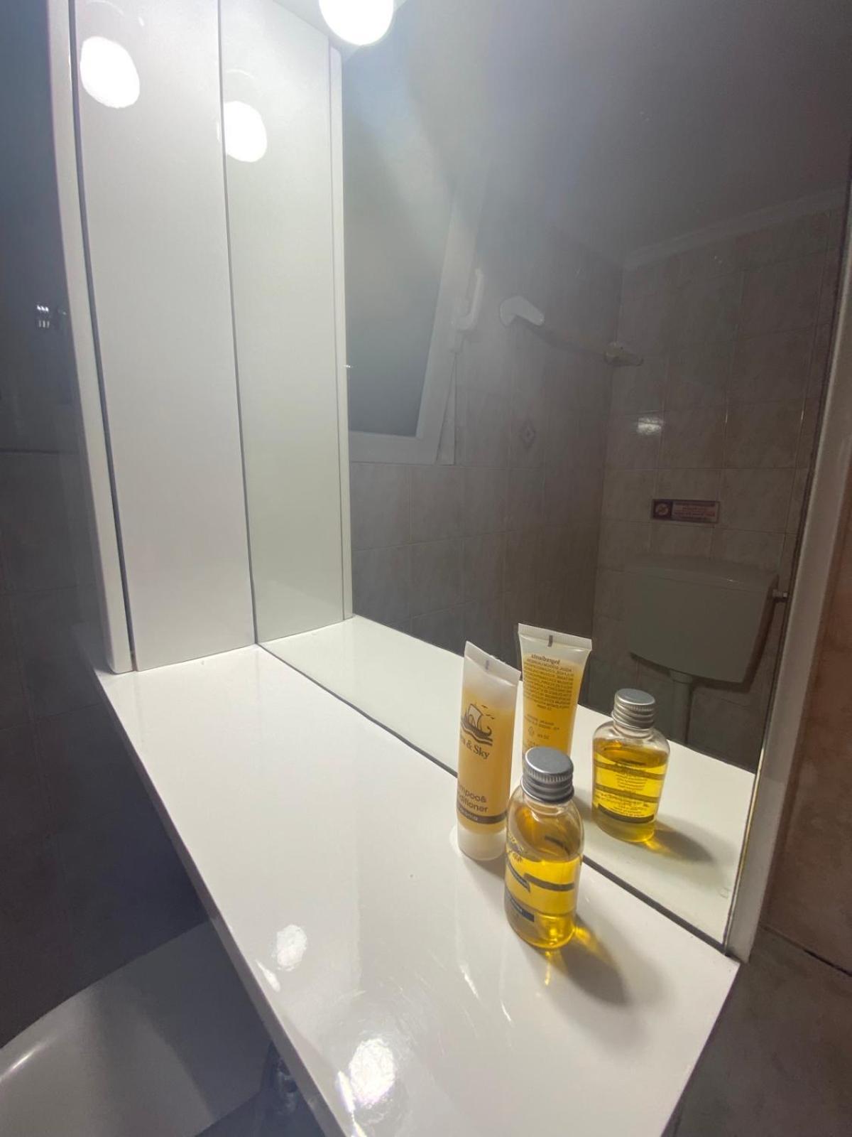 Filoxenia Apartments Μυτιλήνη Εξωτερικό φωτογραφία