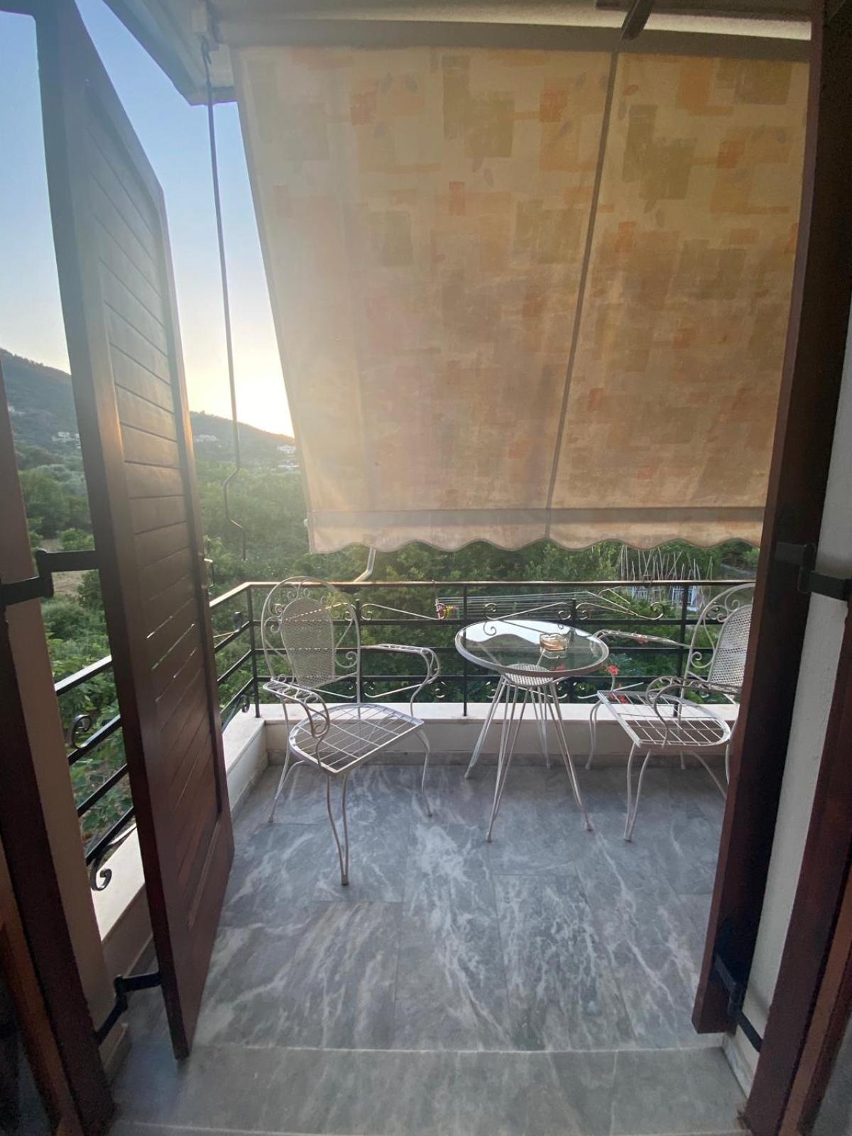 Filoxenia Apartments Μυτιλήνη Εξωτερικό φωτογραφία