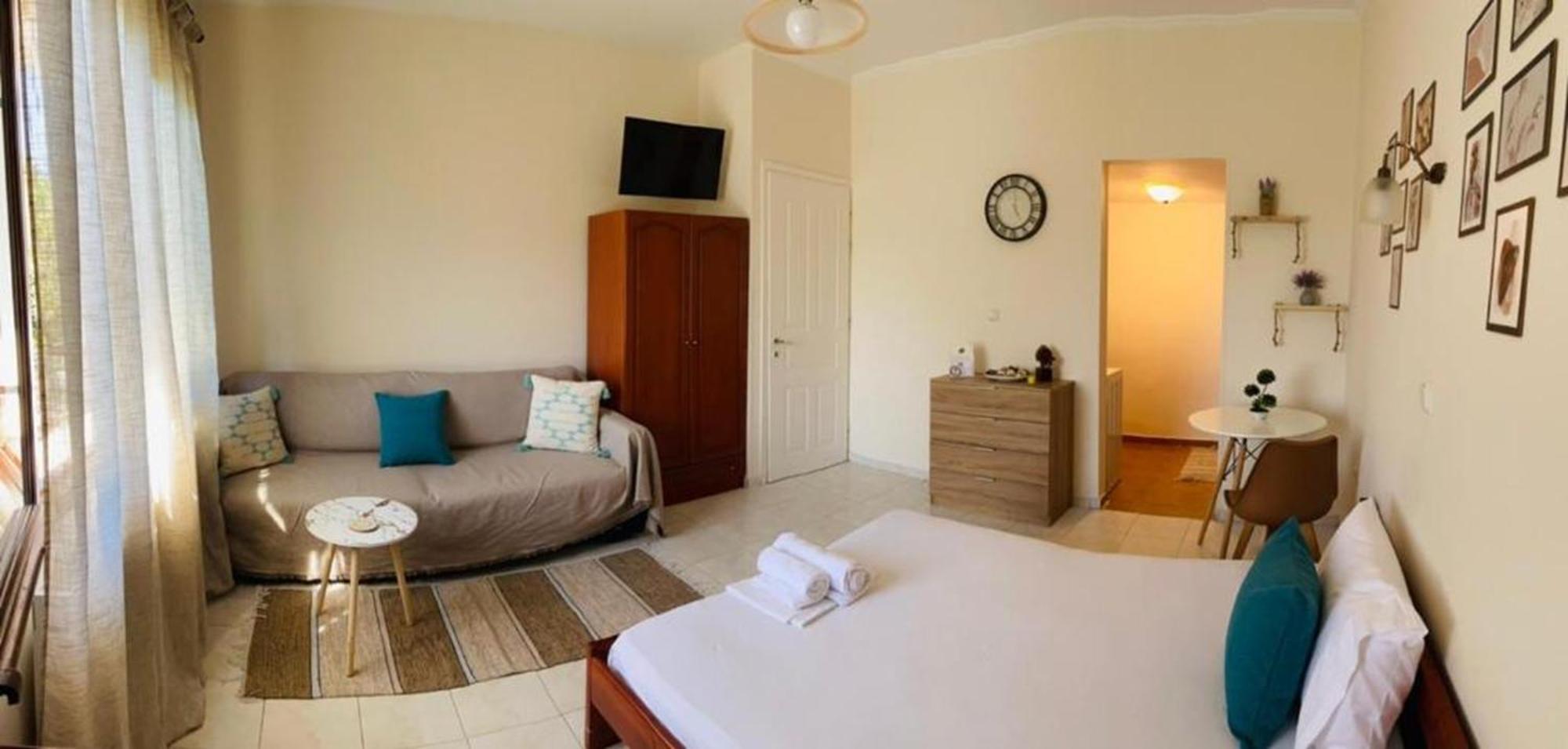 Filoxenia Apartments Μυτιλήνη Εξωτερικό φωτογραφία